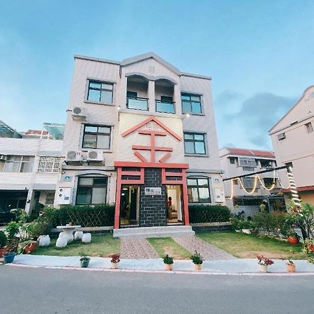 Yang'S B&B Jinning エクステリア 写真