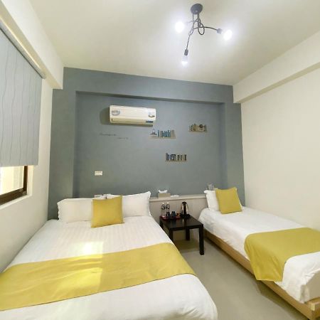 Yang'S B&B Jinning エクステリア 写真