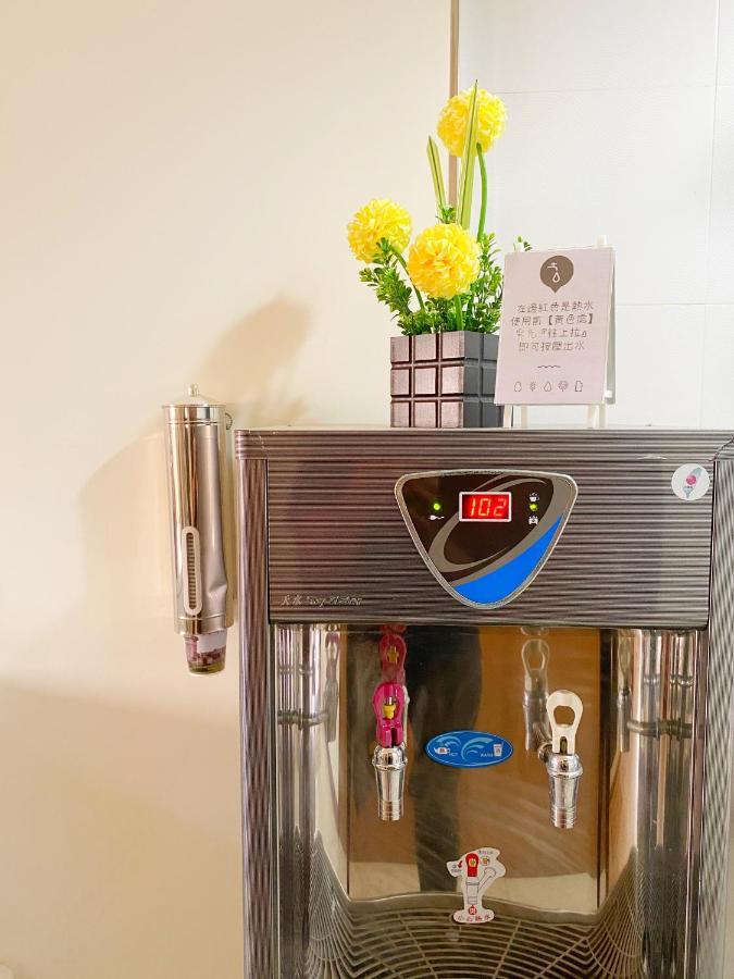 Yang'S B&B Jinning エクステリア 写真